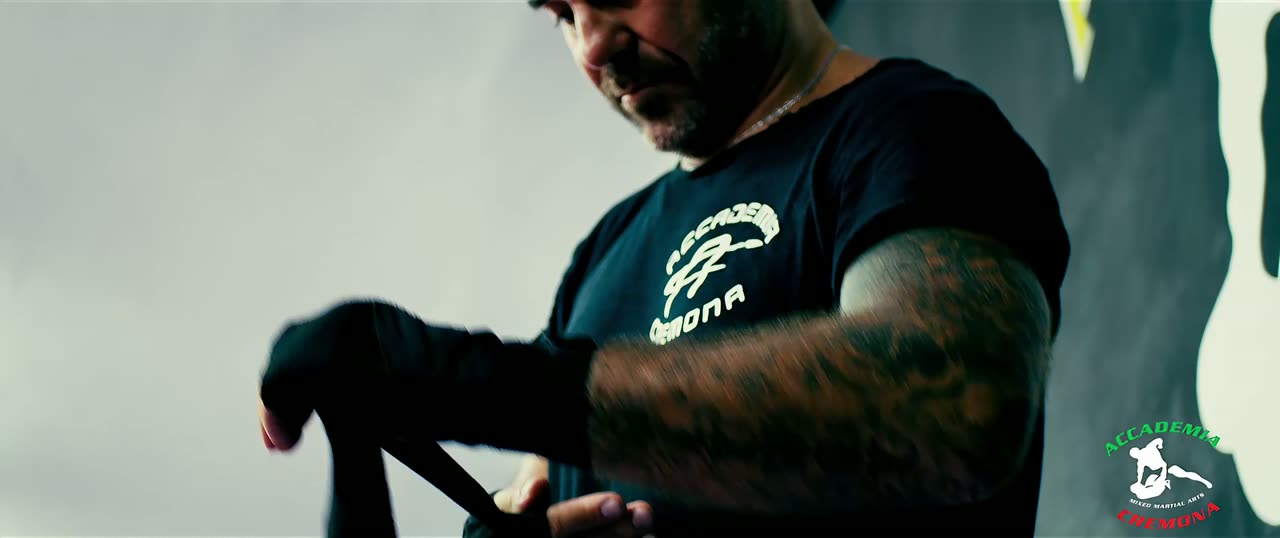 Video promo