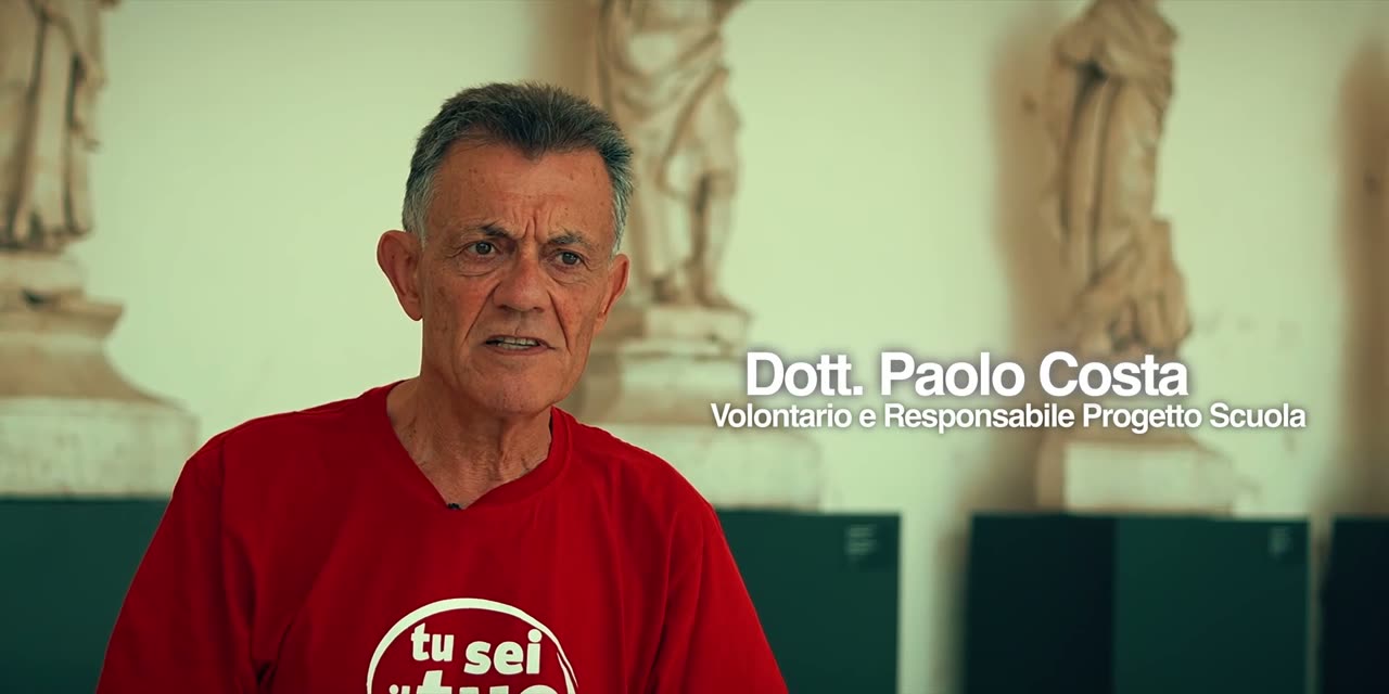 Intervista