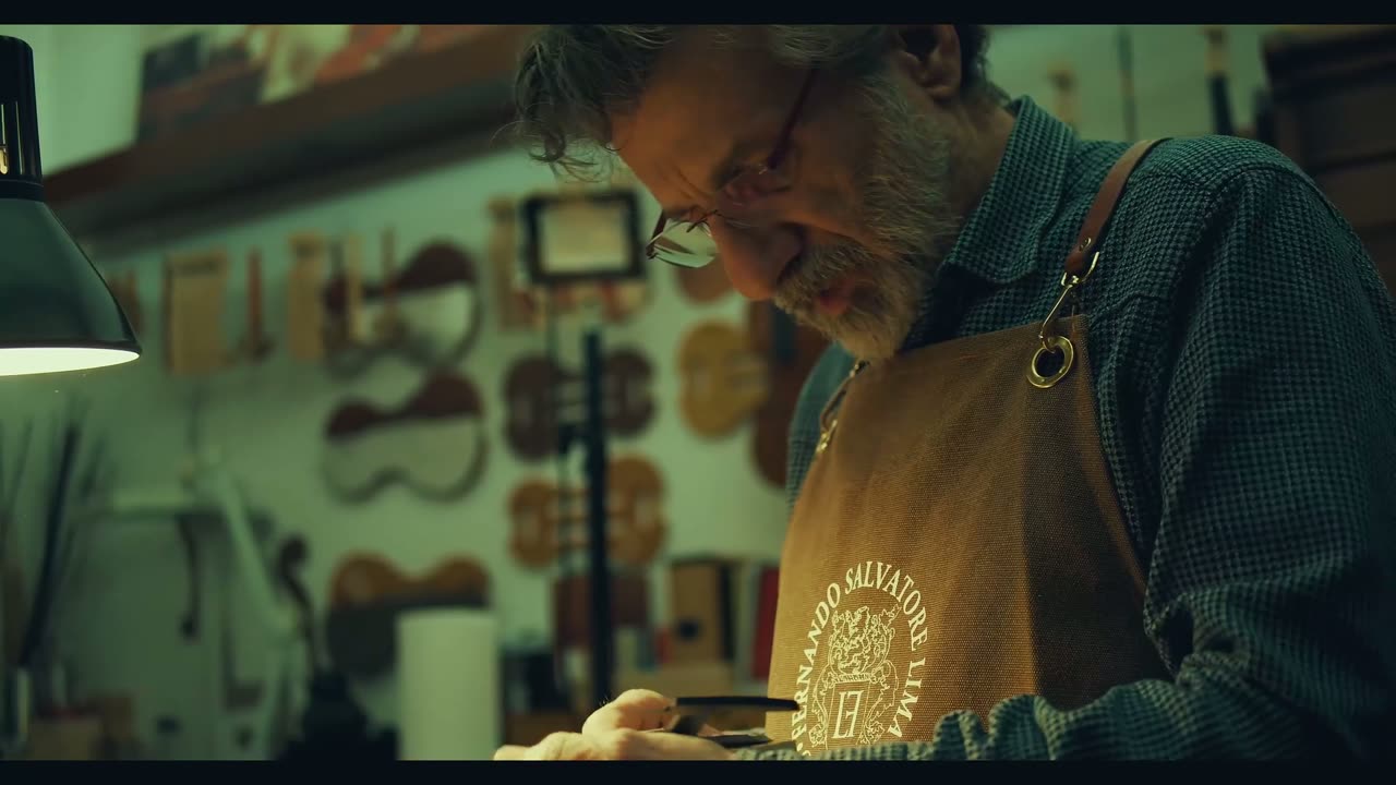 Video promo