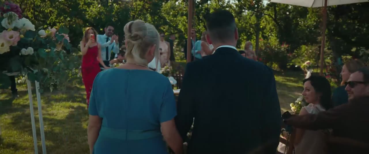 Video matrimonio