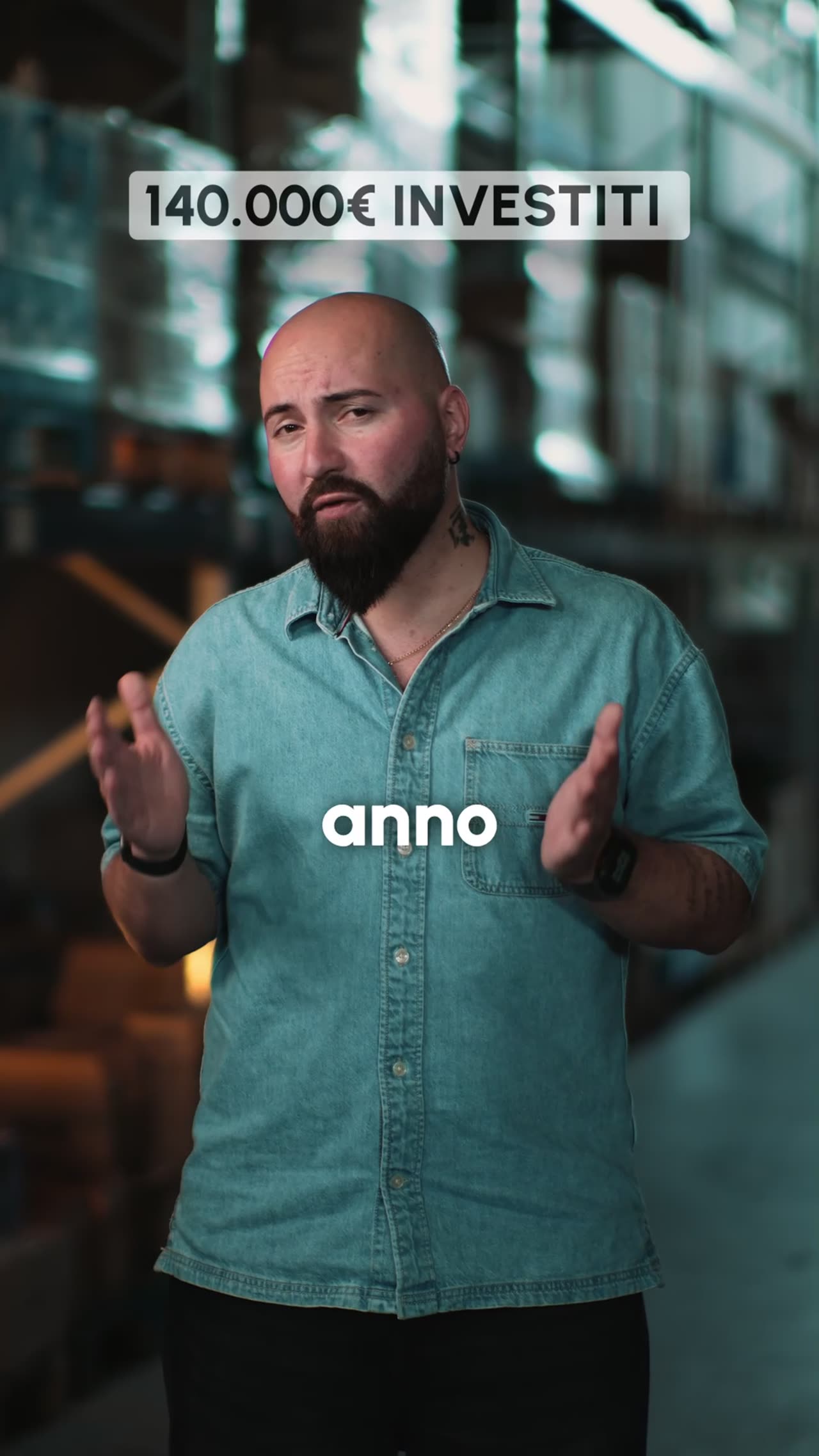 Testimonianza